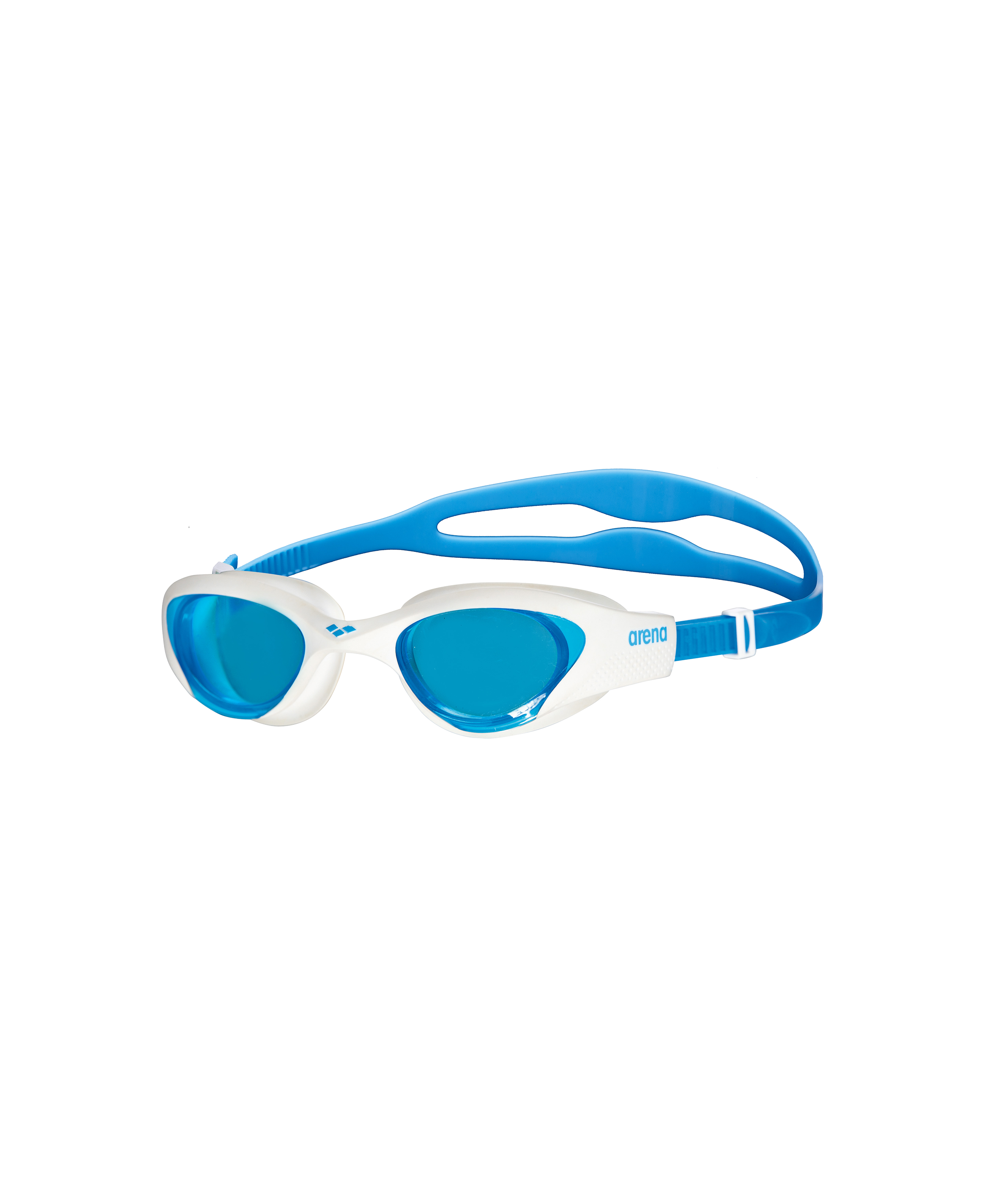 light blue/white/blue