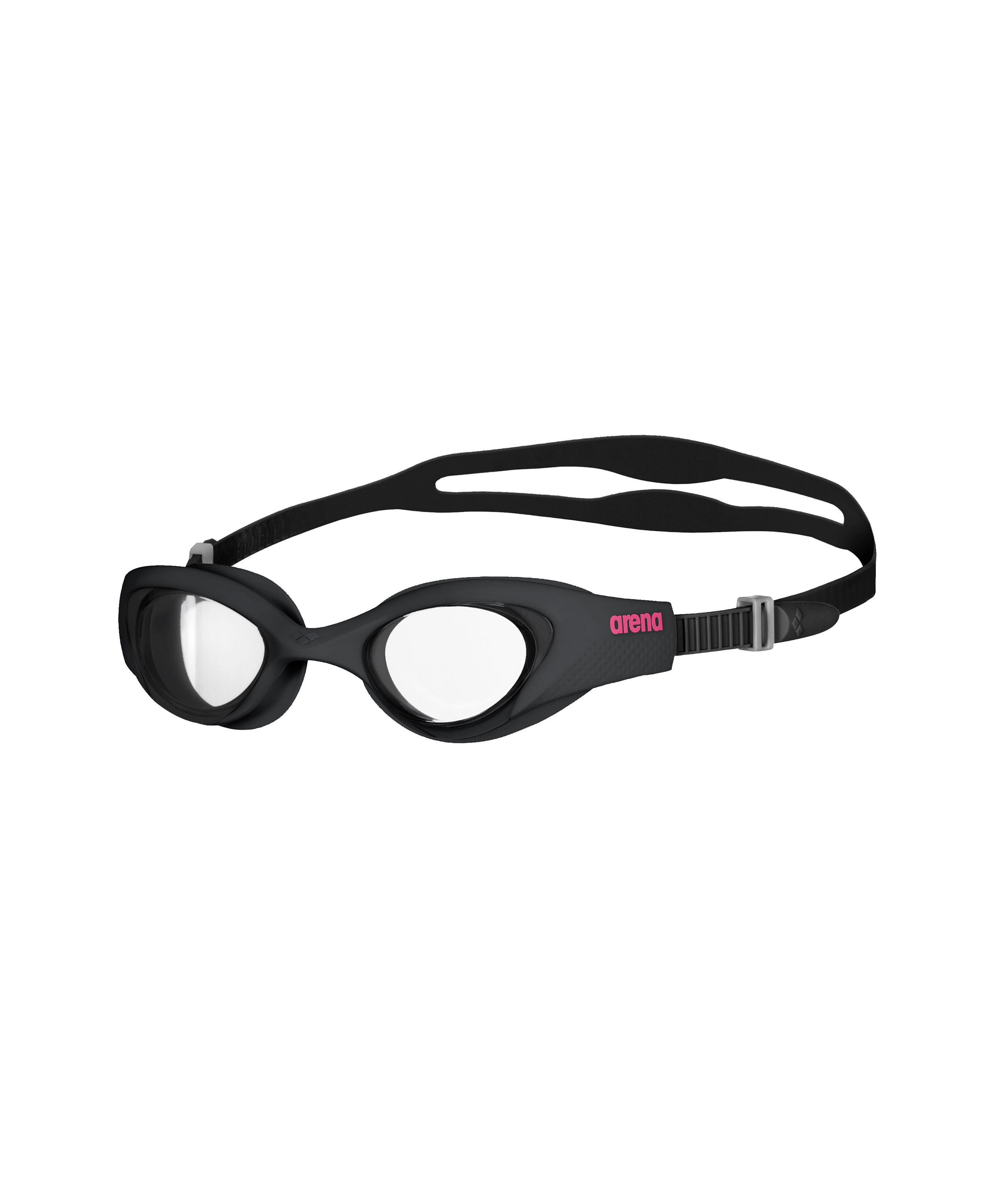 clear/black/black