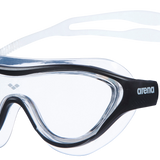 clear/black/transparent