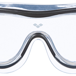 clear/black/transparent