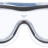 clear/black/transparent