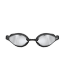 silver/black