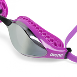 air-speed mirror