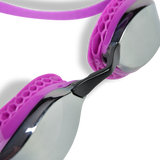 air-speed mirror