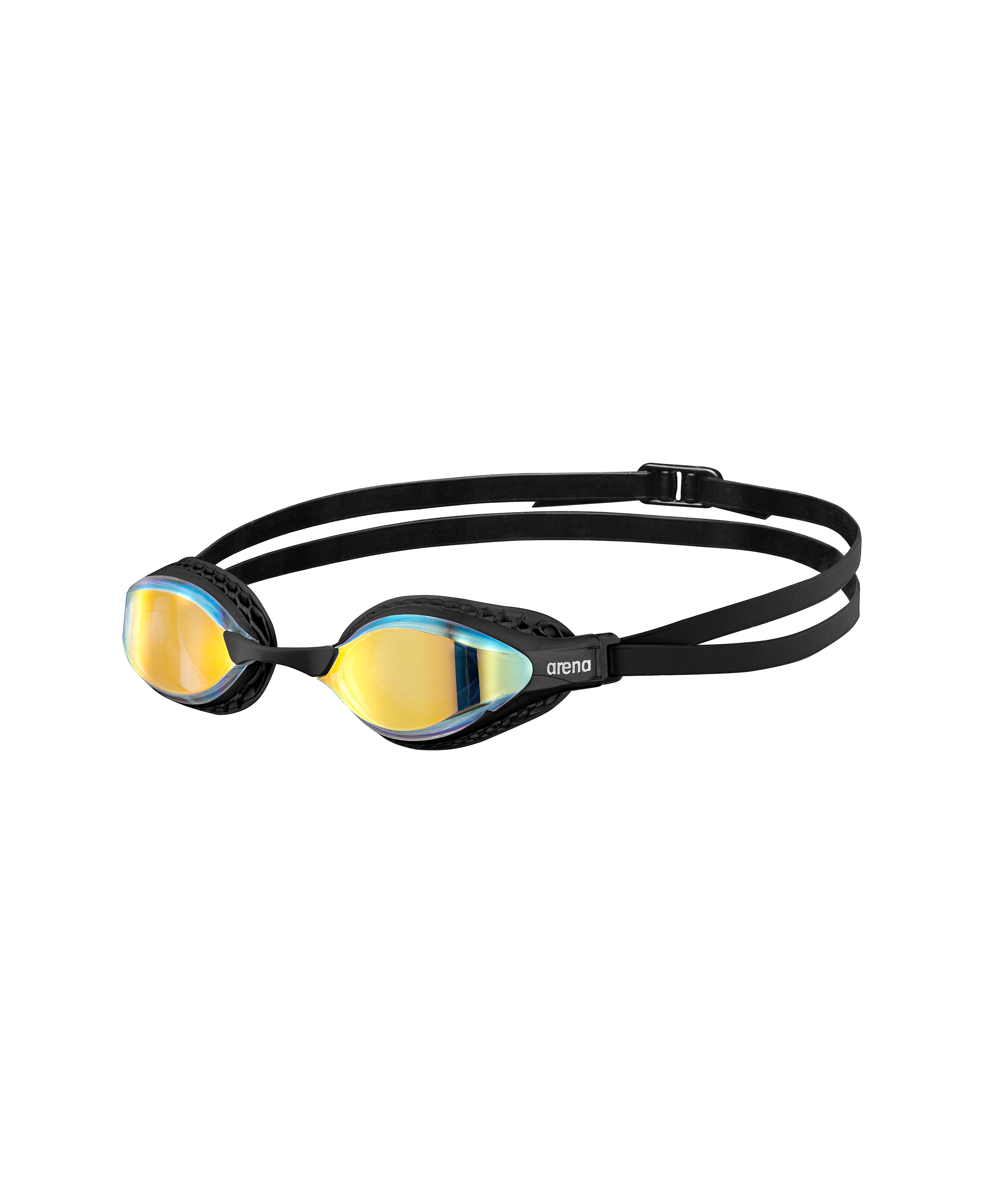 yellow copper/black