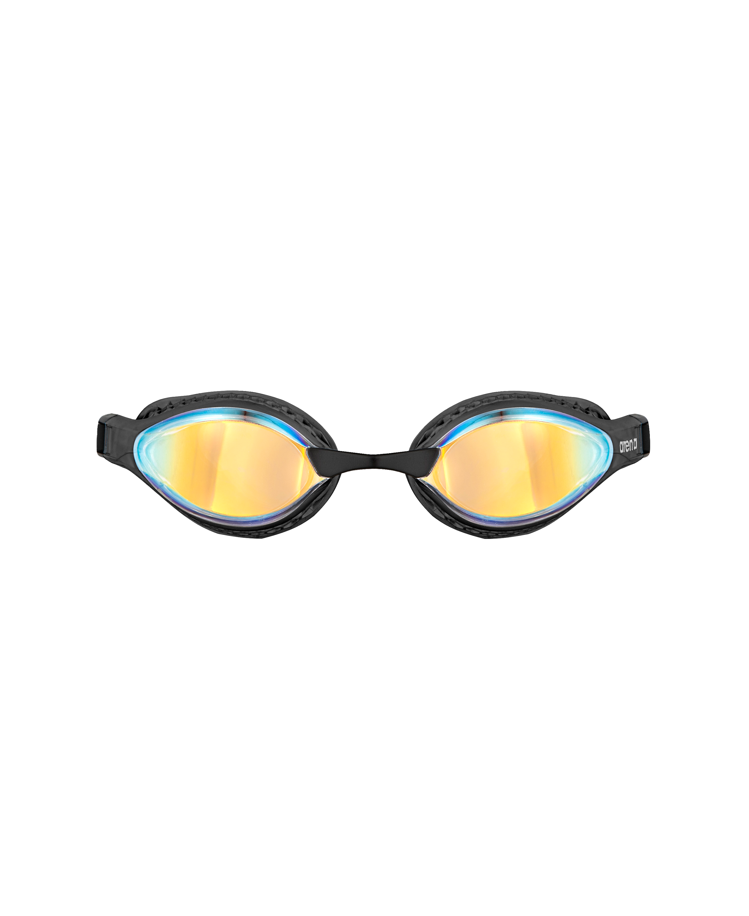 yellow copper/black