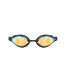 yellow copper/black