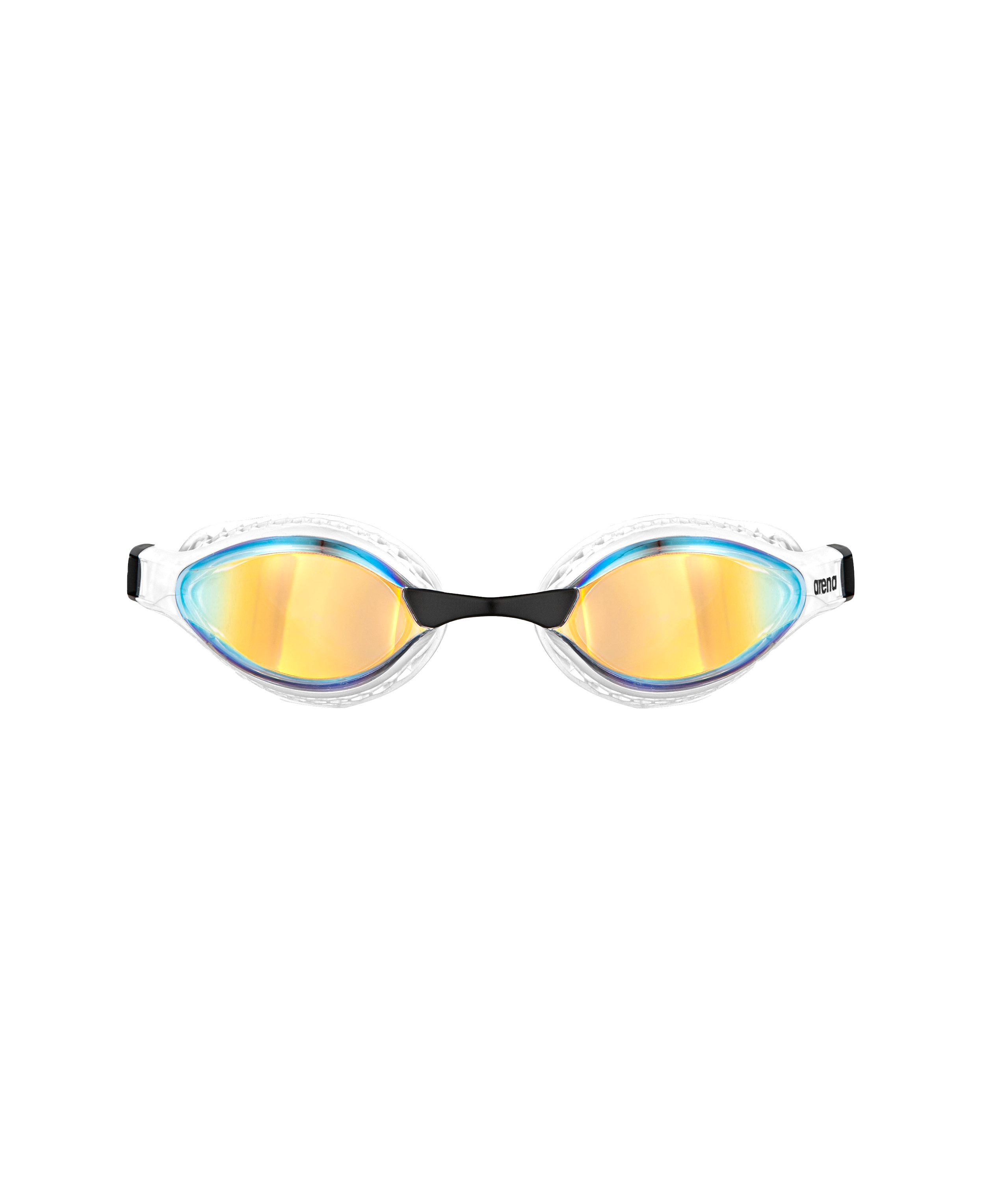 yellow copper/white