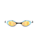 yellow copper/white