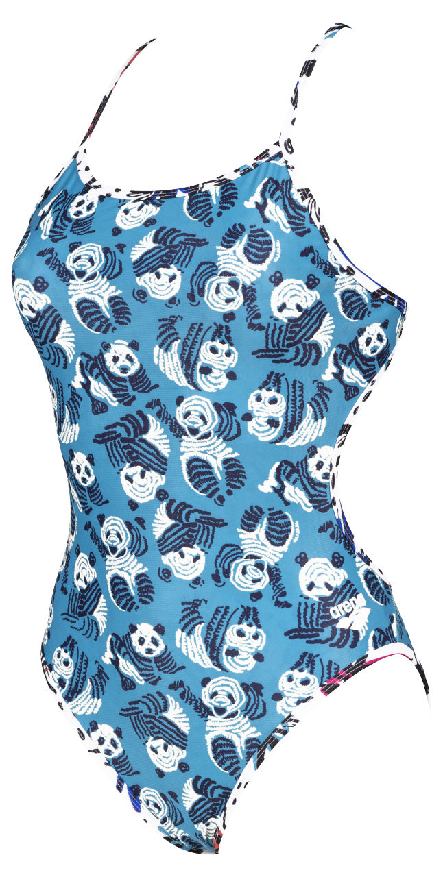 w pandas reversible challenge one piece