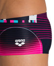 m arena one debug low waist short