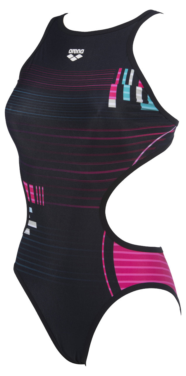 black multi