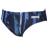 navy/multi turquoise