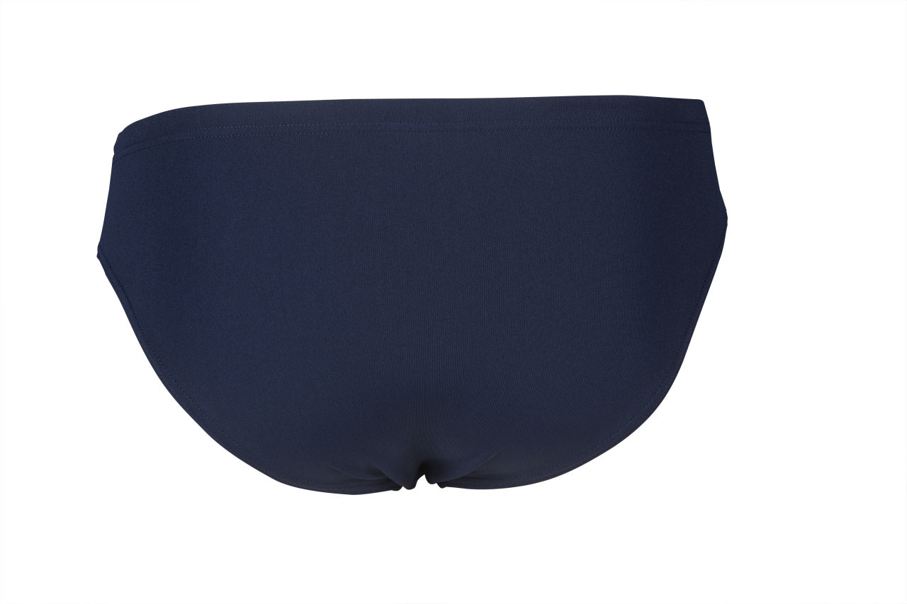 navy/multi turquoise