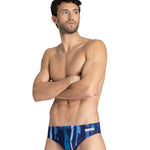 navy/multi turquoise