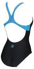 w og swim pro back one piece