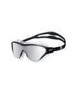 silver/black/black