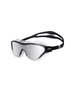 silver/black/black
