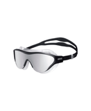 silver/black/black