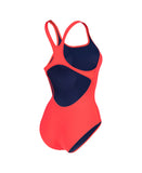 women's team swimsuit swim pro solid