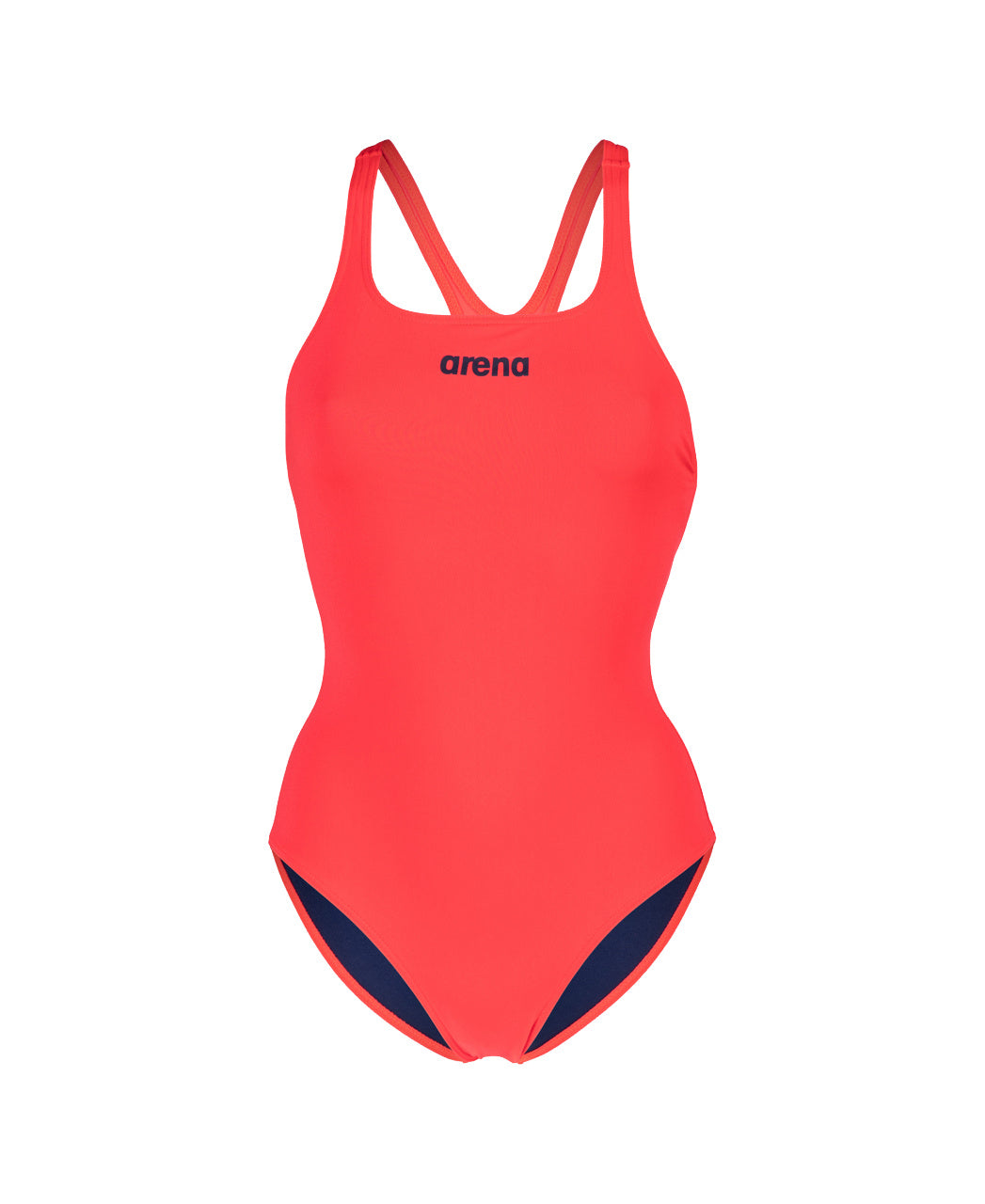 women's team swimsuit swim pro solid