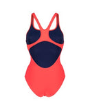 women's team swimsuit swim pro solid