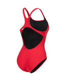 women's team swimsuit swim pro solid