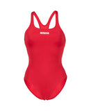 women's team swimsuit swim pro solid