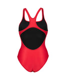 women's team swimsuit swim pro solid