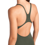 dark sage-artic lime