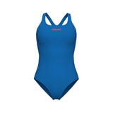 women's team swimsuit swim pro solid