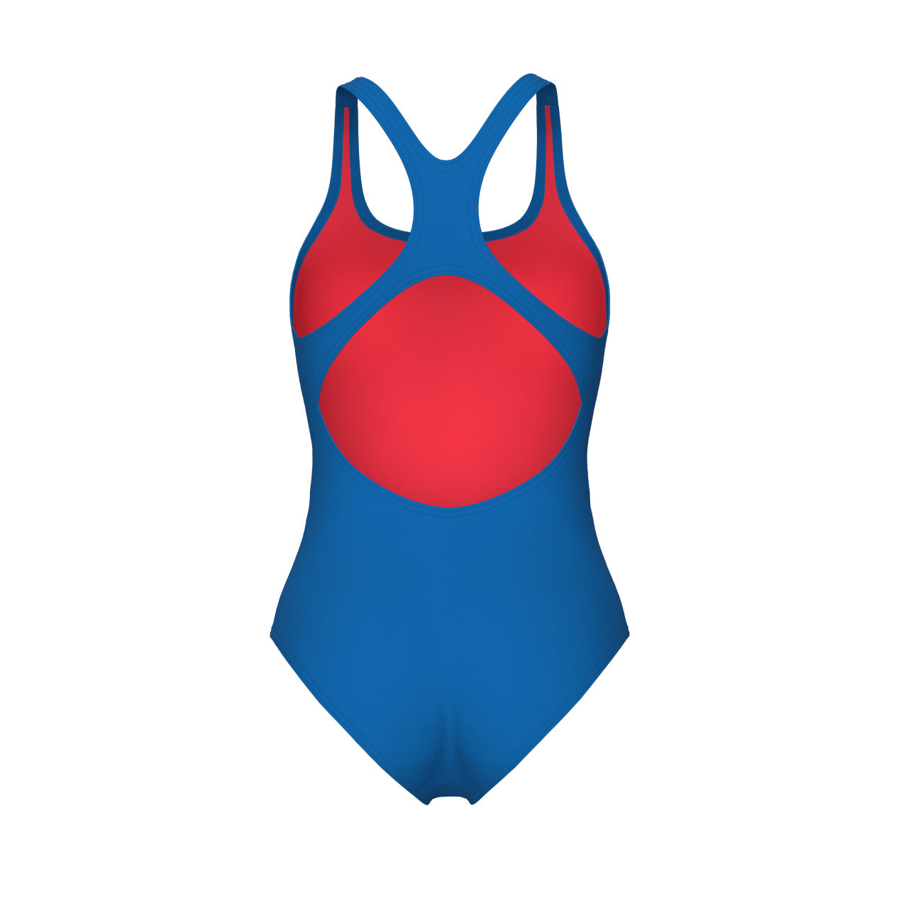 women's team swimsuit swim pro solid