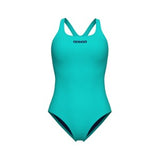 women's team swimsuit swim pro solid