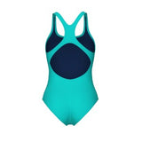 women's team swimsuit swim pro solid