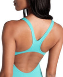 women's team swimsuit swim pro solid