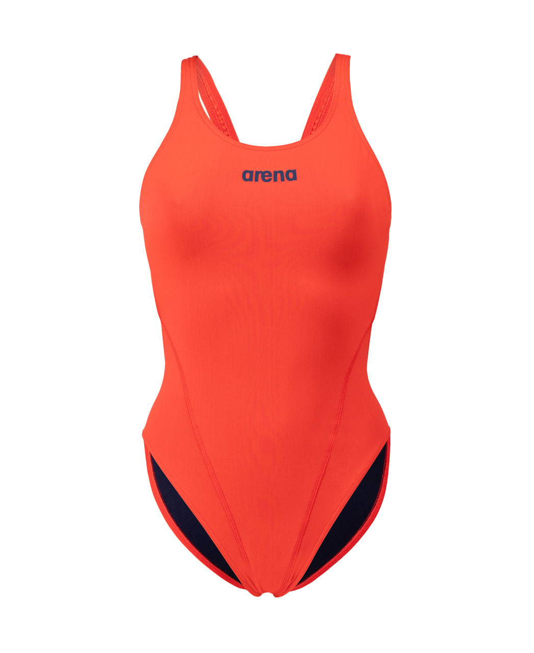 women's team swimsuit swim tech solid