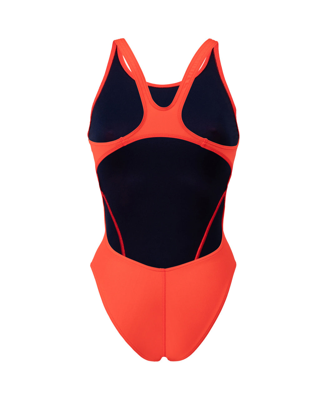 women's team swimsuit swim tech solid