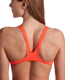 women's team swimsuit swim tech solid