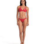 red/white