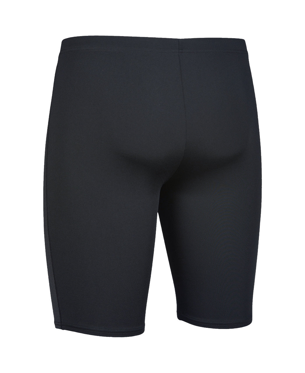 men's team swim jammer solid