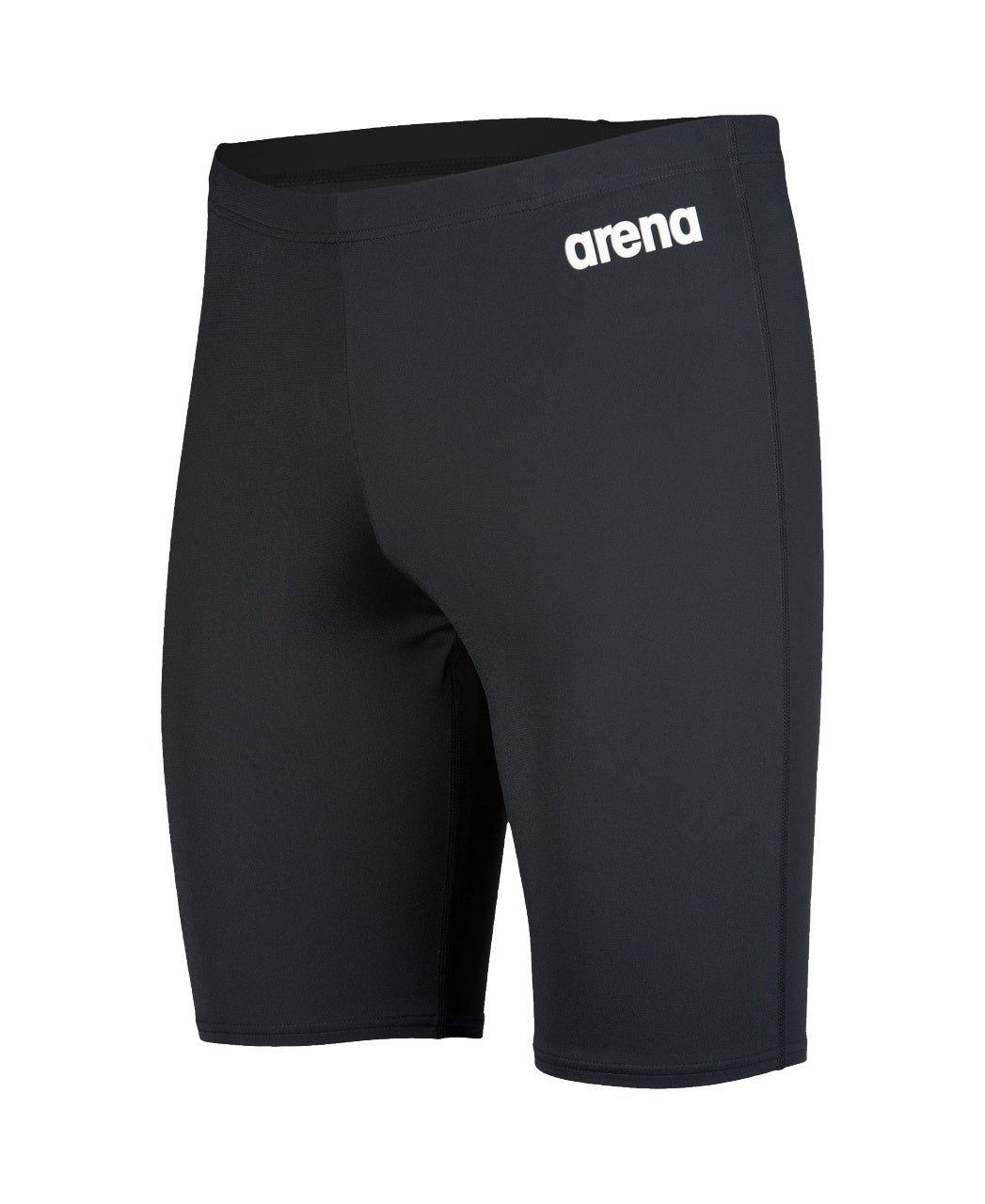 men's team swim jammer solid