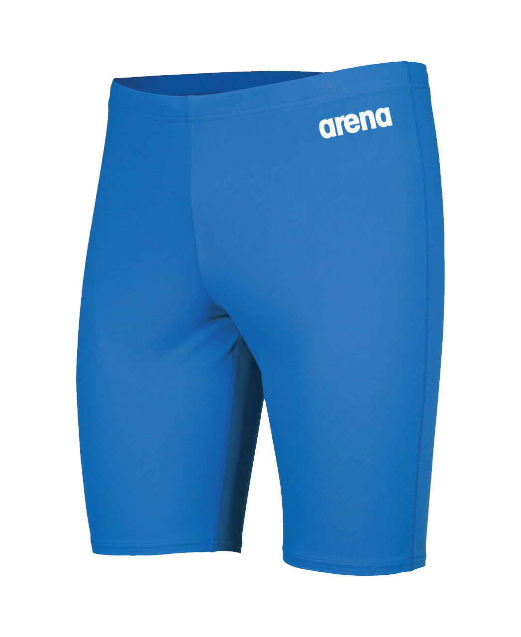 men's team swim jammer solid