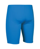 men's team swim jammer solid