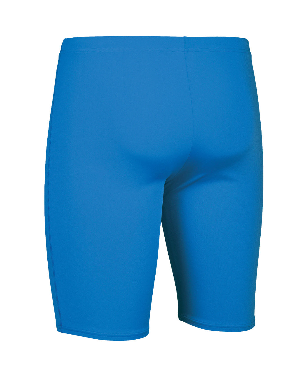 men's team swim jammer solid