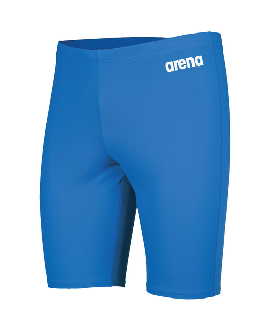 men's team swim jammer solid