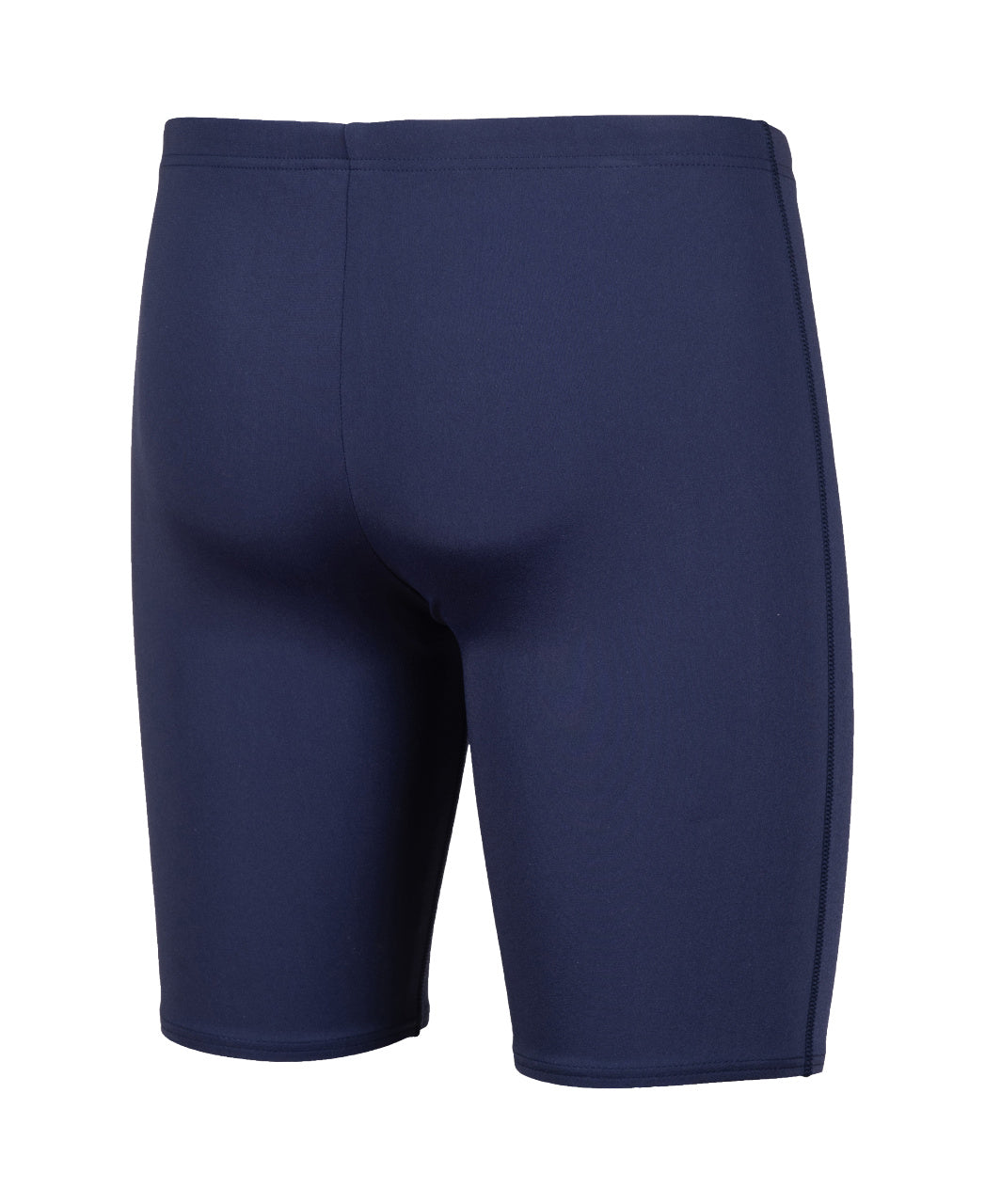 men's team swim jammer solid