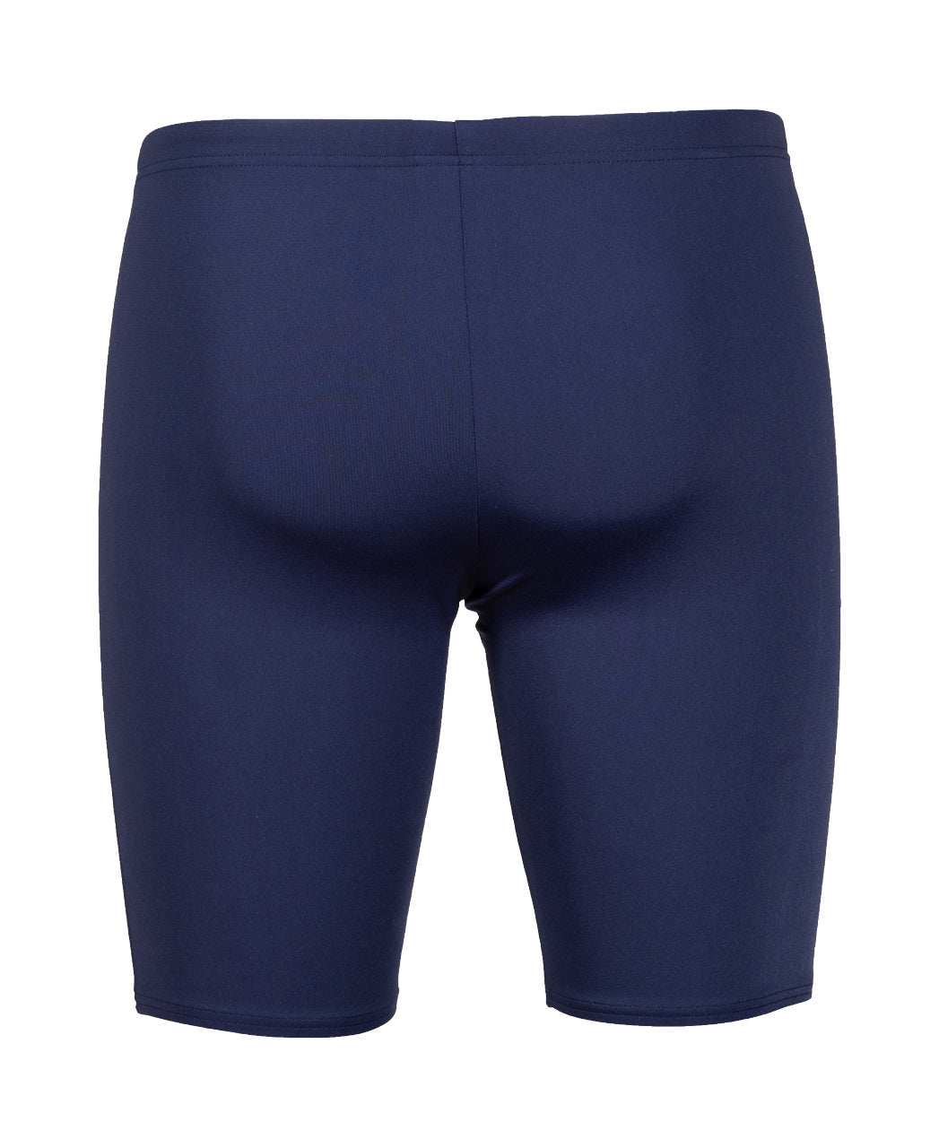 men's team swim jammer solid