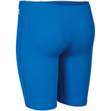 boys' team swim jammer solid