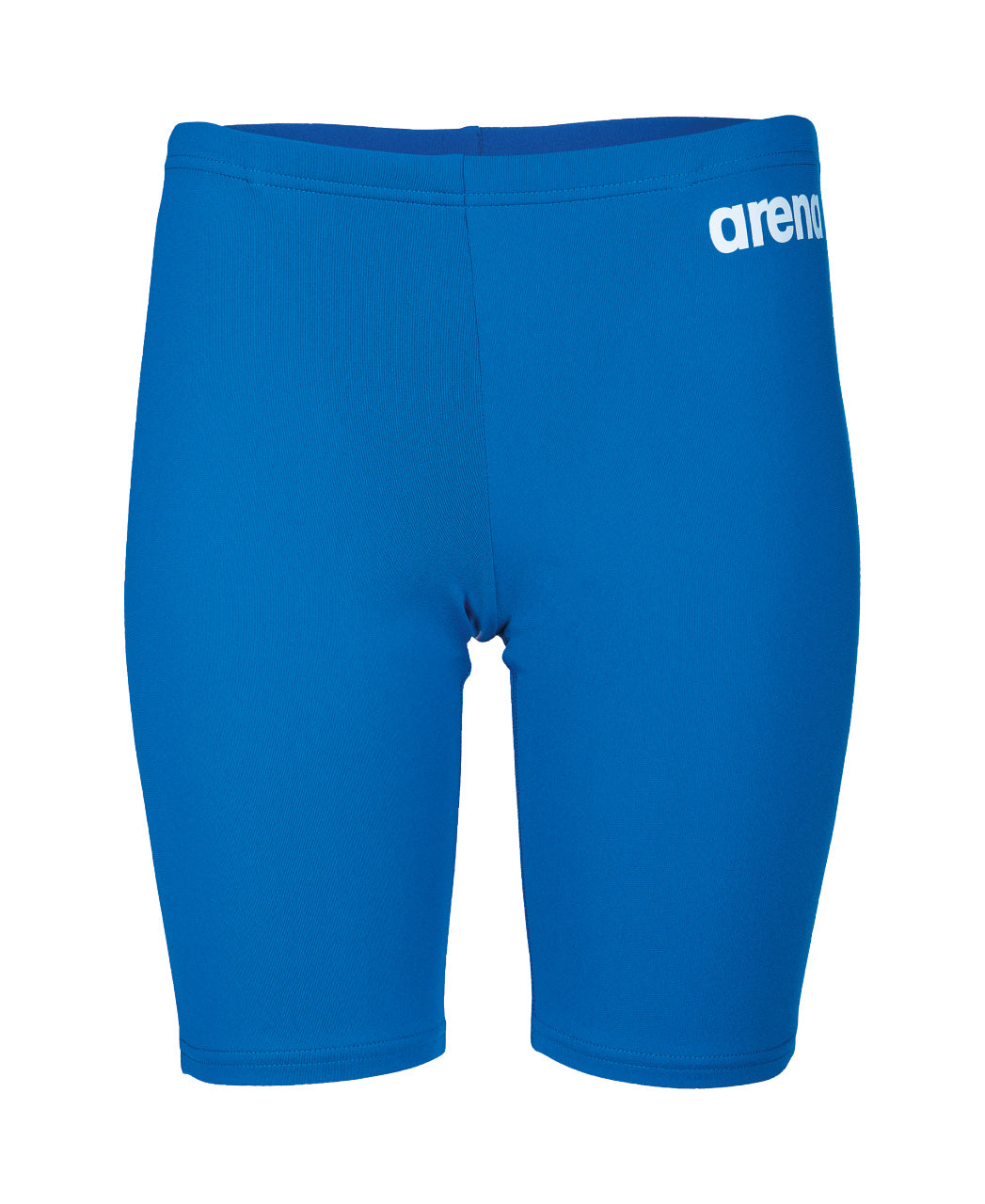 boy's team swim jammer solid