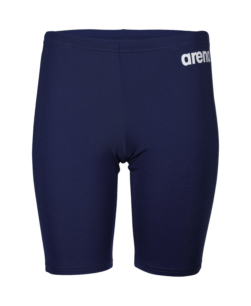 boy's team swim jammer solid